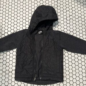 3T Northface Jacket